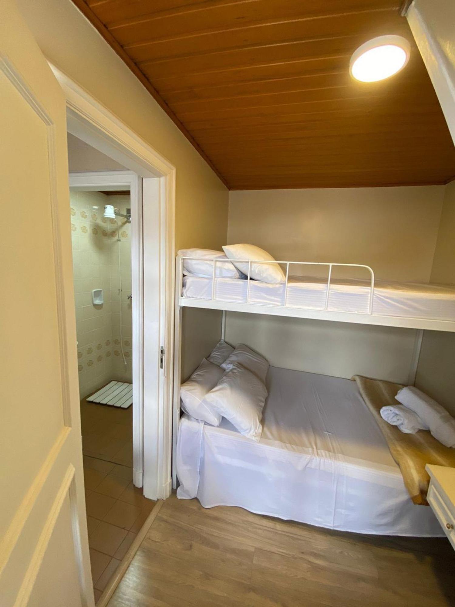 Apartamento Parque Capivari No Centro De Capivari Campos do Jordão Exterior foto